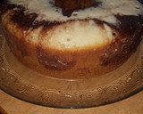 Foto del paso 4 de la receta: Torta marmolada