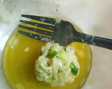 Foto langkah ke 3 dari resep Bola-bola mie (tanpa teflon cetakan).