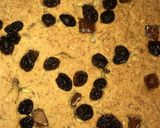 Foto del paso 9 de la receta: Bizcocho de plátano y pasas