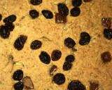 Foto del paso 9 de la receta: Bizcocho de plátano y pasas