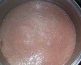 Foto del paso 5 de la receta: Brócoli capeado y relleno de queso en caldillo de jitomate