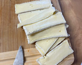 Foto del paso 2 de la receta: Tarta salada de masa filo, calabaza y queso brie