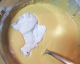 Foto del paso 3 de la receta: Pollo estilo KFC