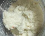 Stuffed Semolina Handva recipe step 2 photo