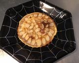 Une image de l'étape 6 de Tartelettes framboises amandes.
