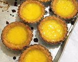Foto langkah ke 5 dari resep Pie susu ekonomis.