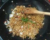 Foto langkah ke 7 dari resep 3. Bakmi goreng jawa spesial.