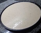 Foto del paso 3 de la receta: Fainá de rúcula