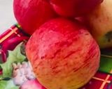A picture of step 8 of Apple 🍎 Jam.