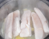 Foto del paso 4 de la receta: Merluza a la Gallega