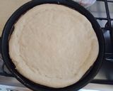 Foto del paso 9 de la receta: Masa para pizza