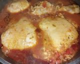 Foto del paso 5 de la receta: Salsa de pollo