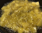 Foto del paso 2 de la receta: Taquitos de magra de cabeza de cerdo en adobo rápido
