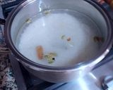 Foto del paso 5 de la receta: Pechuga de pollo tandoori con arroz blanco aromatizado