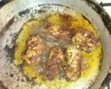 A picture of step 6 of Meat Kebabs.