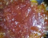 Foto del paso 3 de la receta: Pizza casera