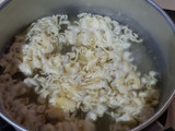 Bakwan Mie