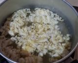 Foto langkah ke 1 dari resep Bakwan Mie.
