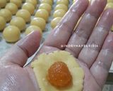 Foto langkah ke 3 dari resep Nastar Klasik.