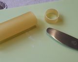 Bolognai raguval töltött cannelloni recept fázis 12 fotója