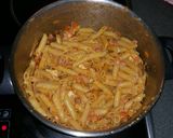 Foto del paso 12 de la receta: Macarrones apañados