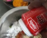 प्याज के पकौडे (Pyaz ke pakode recipe in hindi) रेसिपी चरण 3 फोटो