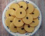 Foto langkah ke 4 dari resep Kue Lumpur Nasi (olahan sisa nasi).