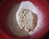 Tricolor Thepla recipe step 4 photo