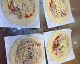 Foto del paso 1 de la receta: Mira qué receta te traigo con las obleas para empanadillas en airfryer