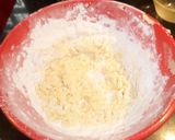 Foto del paso 3 de la receta: GALLETAS DE LIMON