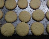 Foto del paso 3 de la receta: Galletitas de limón sin manteca 🍋