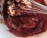 Φωτογραφία βήματος 1 της συνταγής Brownies με σοκολάτα γάλακτος