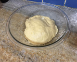 Foto del paso 7 de la receta: Rosca de Pascua trenzada y rellena, con crema pastelera