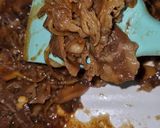 Foto langkah ke 5 dari resep Beef teriyaki simple enak.