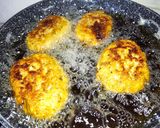 Foto del paso 5 de la receta: Alcapurrias a lo Bendecido