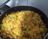 Foto del paso 8 de la receta: Arroz Atollado