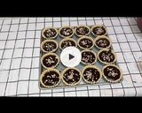 Foto langkah ke 9 dari resep Pie brownies 40 pcs.