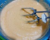 Foto langkah ke 6 dari resep Garden Puding / Puding Edible Flower.