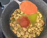 Foto del paso 2 de la receta: Habichuelas con arroz