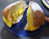 Foto del paso 5 de la receta: Berlines