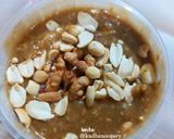 عکس مرحله 1 از دستور معجون مقوی