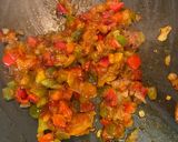 Foto del paso 2 de la receta Arroz con pollo