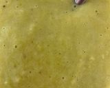 Foto del paso 5 de la receta: Crema de calabacín y puerro con queso de cabra