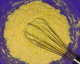 Foto langkah ke 7 dari resep Nastar keju teflon.