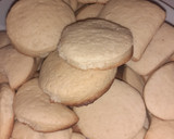 Foto del paso 6 de la receta: Galletitas de manteca fáciles