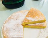 Foto langkah ke 8 dari resep Japanesse Cotton Cheese cake (Ekonomis).