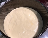 Foto del paso 5 de la receta: Torta con Dulce de leche