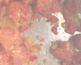 Foto del paso 3 de la receta: Sopa de longaniza