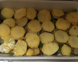 Foto del paso 3 de la receta: Lomos de Atún fresco con verduras y champiñones