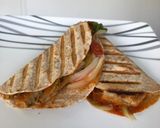 Foto del paso 4 de la receta: Rapiditas exprés 🌮
